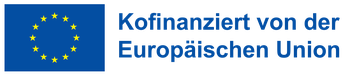 Kofinanziert von der Europäischen Union
