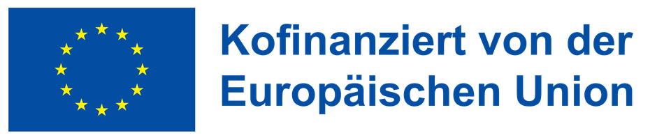 Kofinanziert von der Europäischen Union