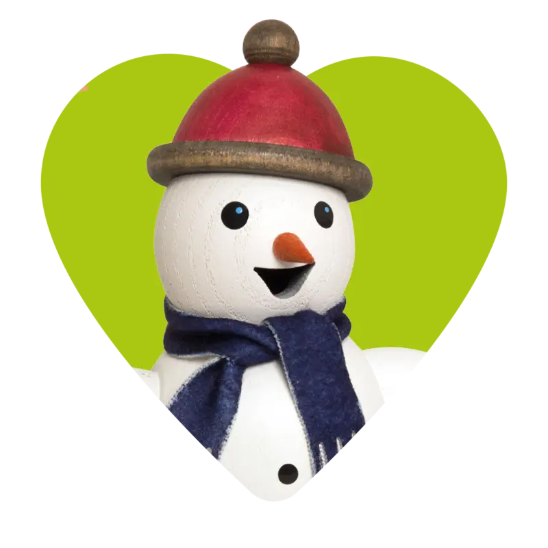 Schneemann