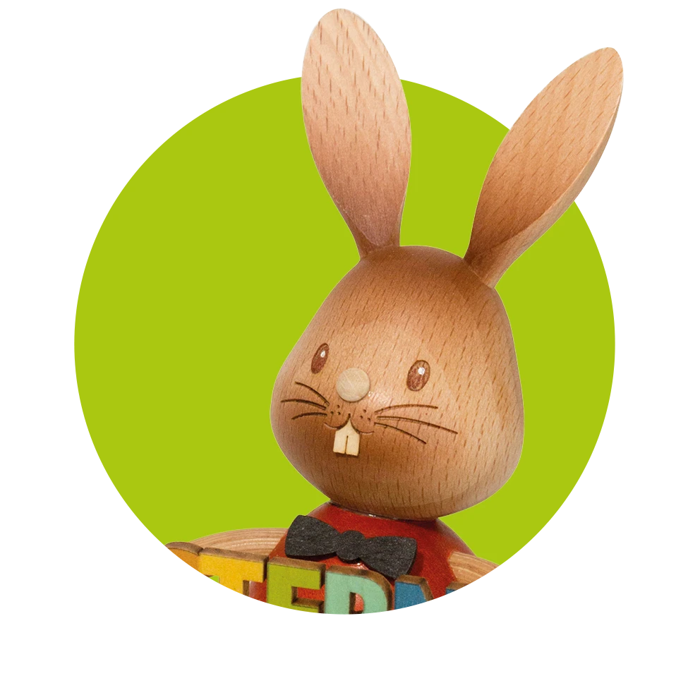 Stupsi Hasen