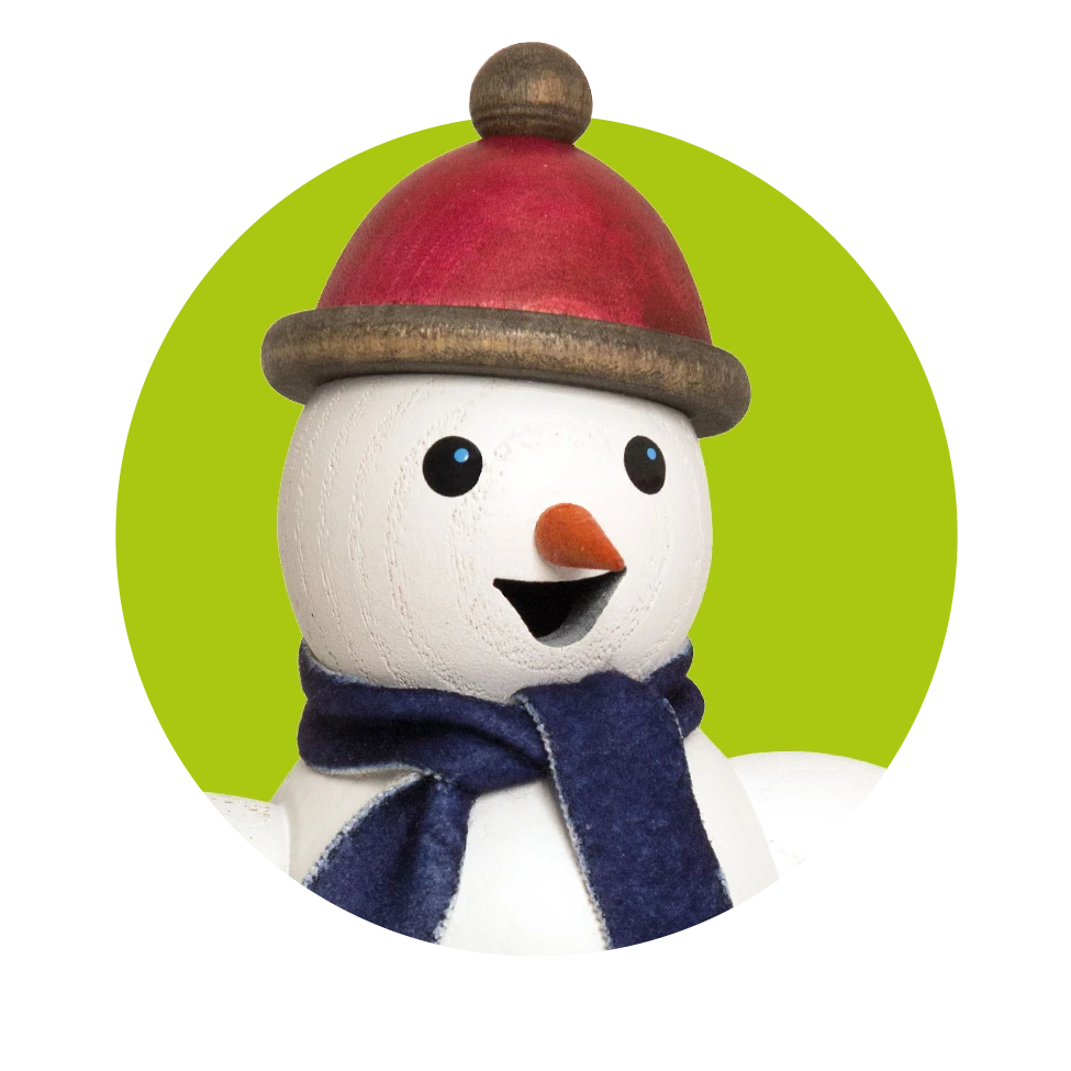 Schneemann