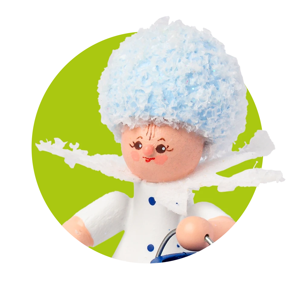 Schneeflöckchen