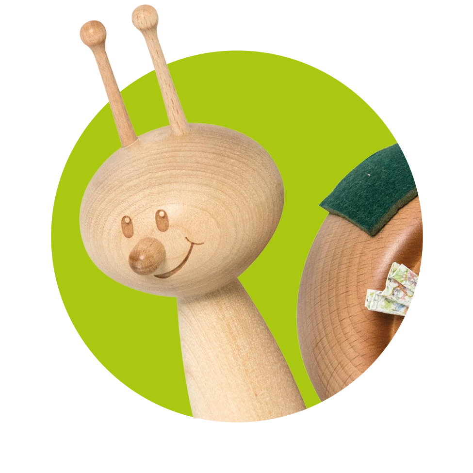 Sunny Schnecke